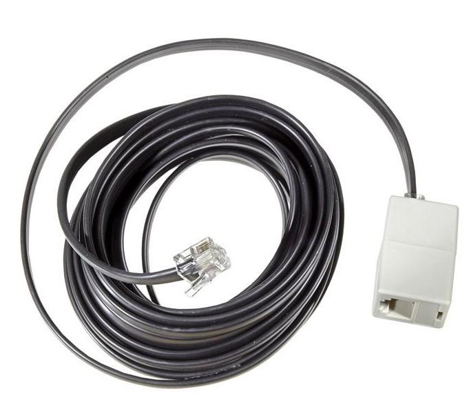 MT Kabelverlängerung für Ladegeräte Wechselrichter, MT 400 IQ, MT Anzeigegeräte
