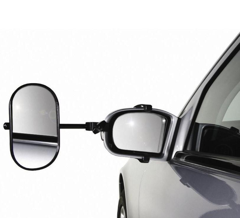 Emuk Wohnwagenspiegel für VW Passat Jetta EOS Scirocco