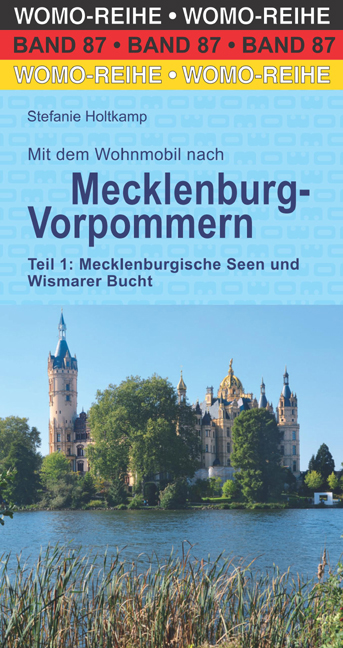 Mit dem Wohnmobil nach Mecklenburg-Vorpommern Teil 1 West