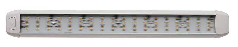 Mini LED Linienleuchte mit Schalter