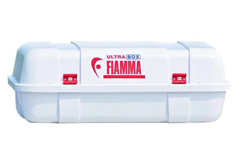 Fiamma Dachbox Ultra Box 2 Top