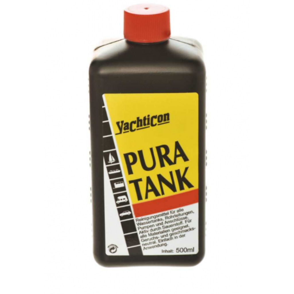 Pura Tank Tankreiniger 500 ml