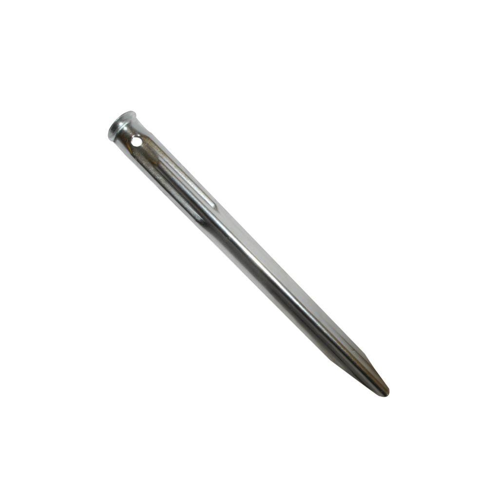 Zeltheringe Eisen verzinkt ca. 23 cm