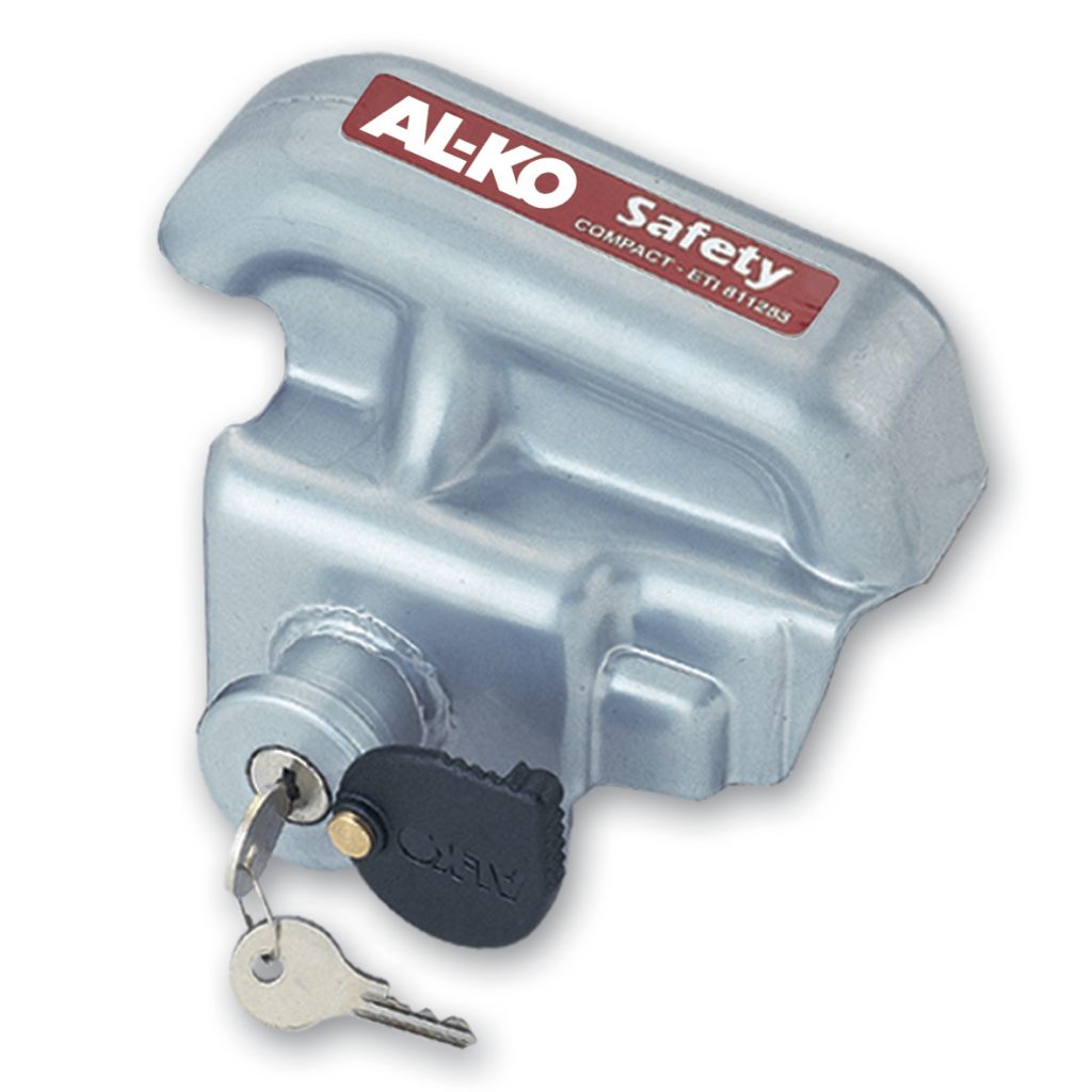 AL-KO Safety Compact Diebstahlsicherung AK 160 / 300 / 350 / 270