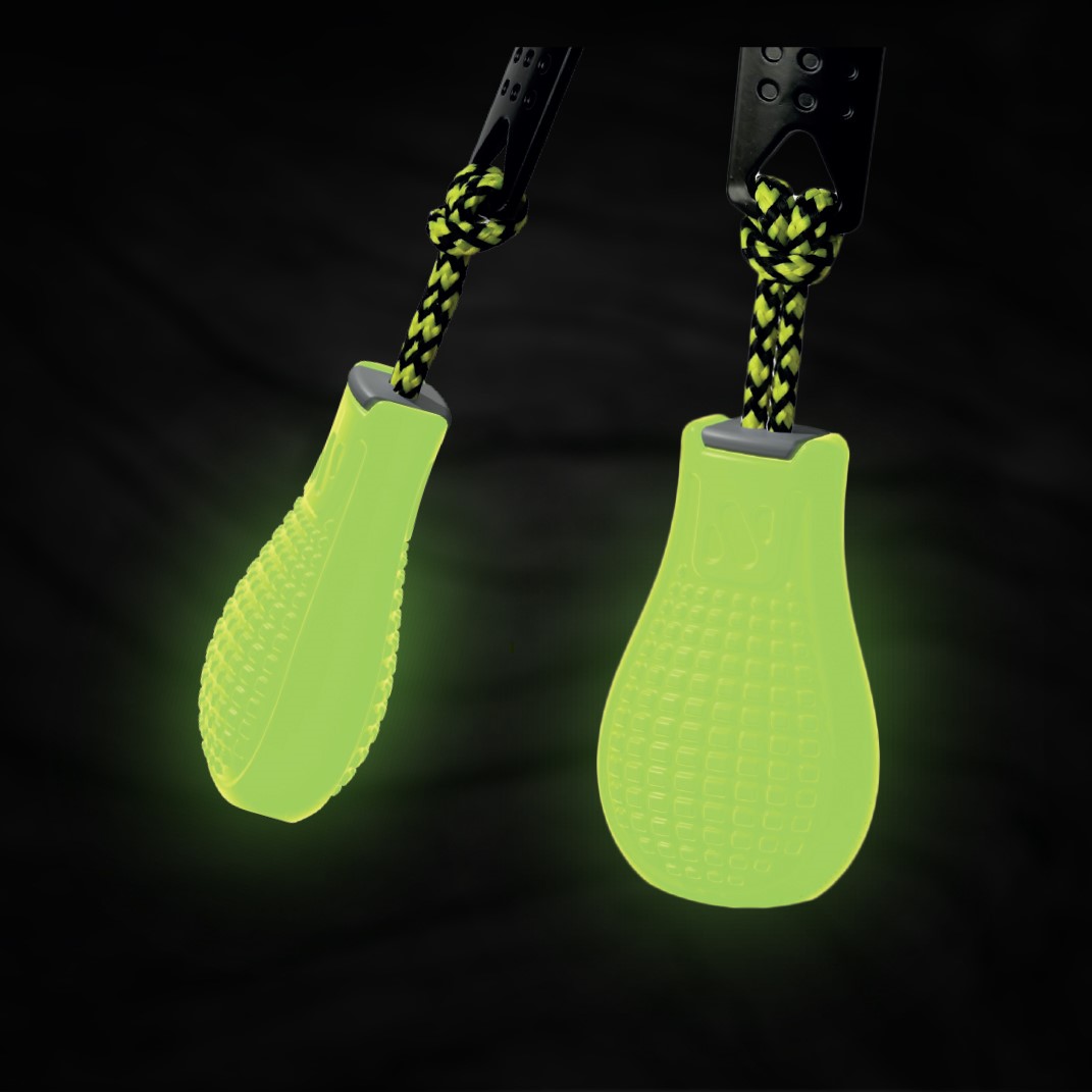Ropescout Glow Zip Marker small
