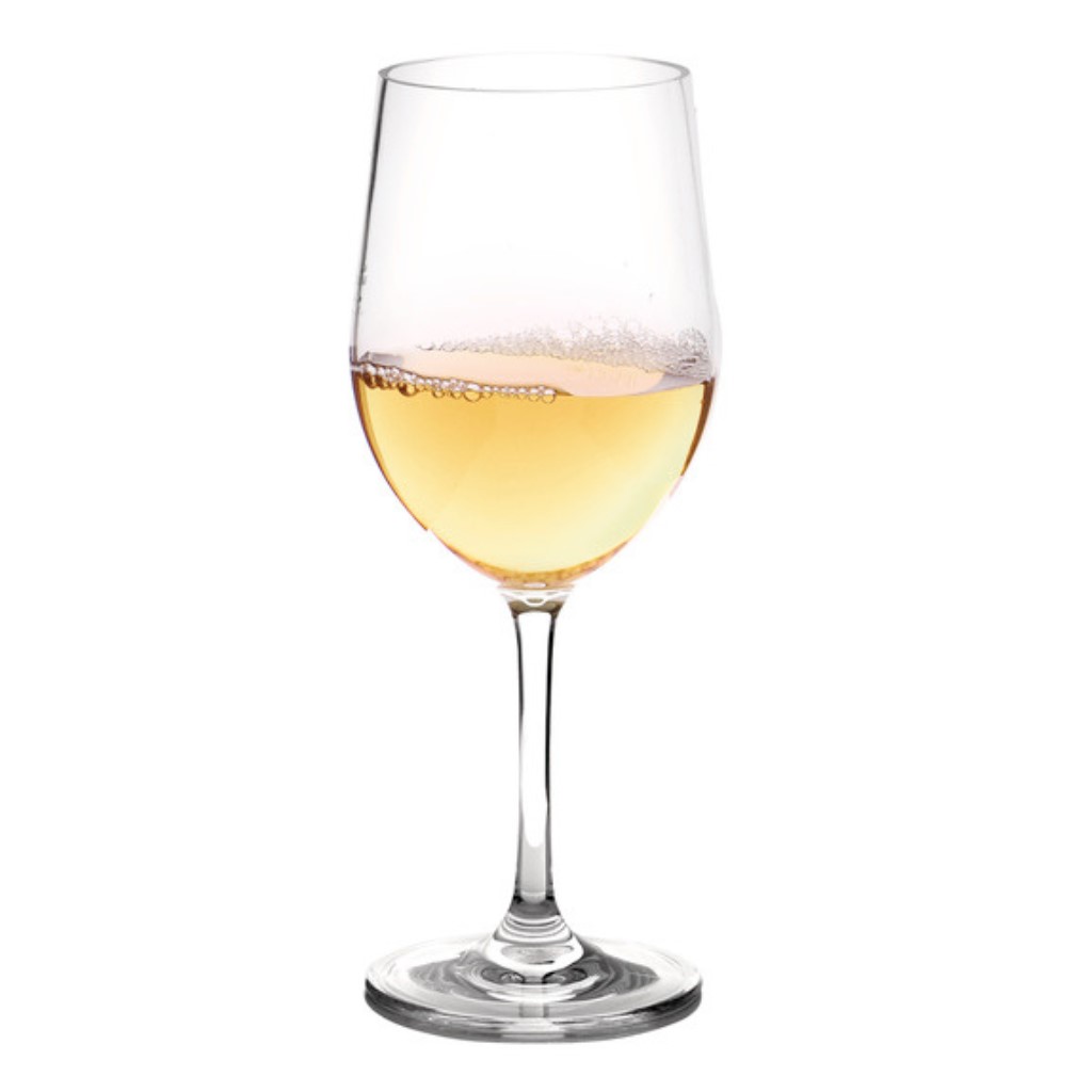 Camp4 Weißweinglas Provence 2 Gläser 360 ml