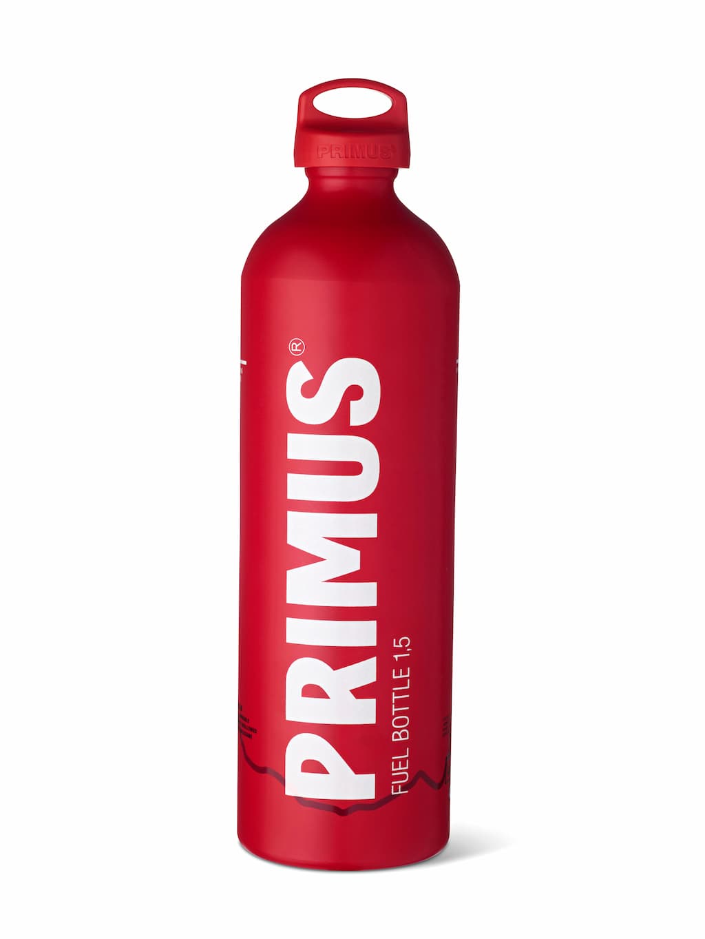 Primus Brennstoffflasche 1500 rot