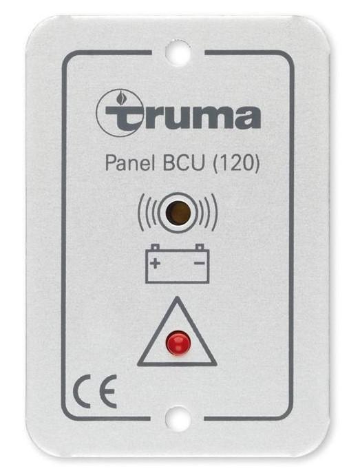 Truma Panel BCU Unterspannungswarner für BCU 120