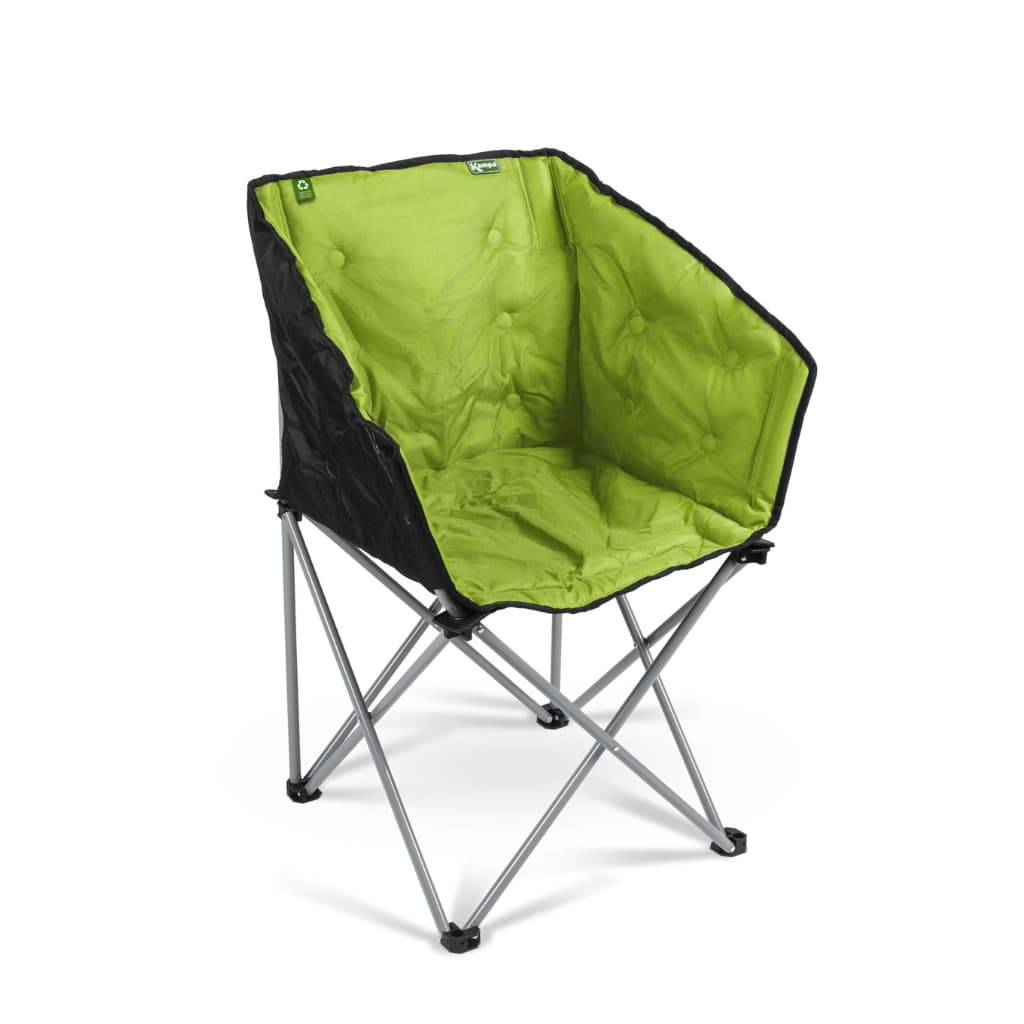 Kampa Faltstuhl Tub Chair Eco grün