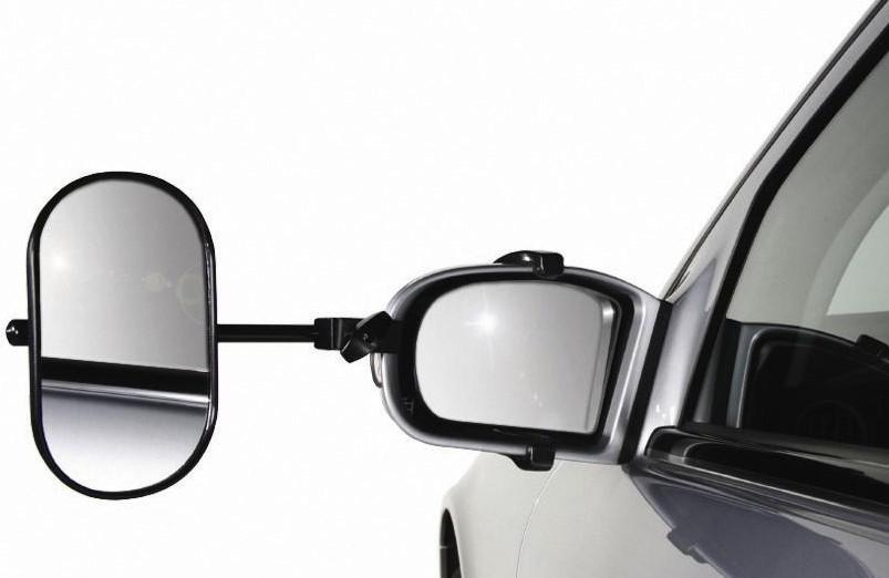 EMUK Wohnwagenspiegel für BMW 1er, 2er, 3er, 4er & X1 Modell