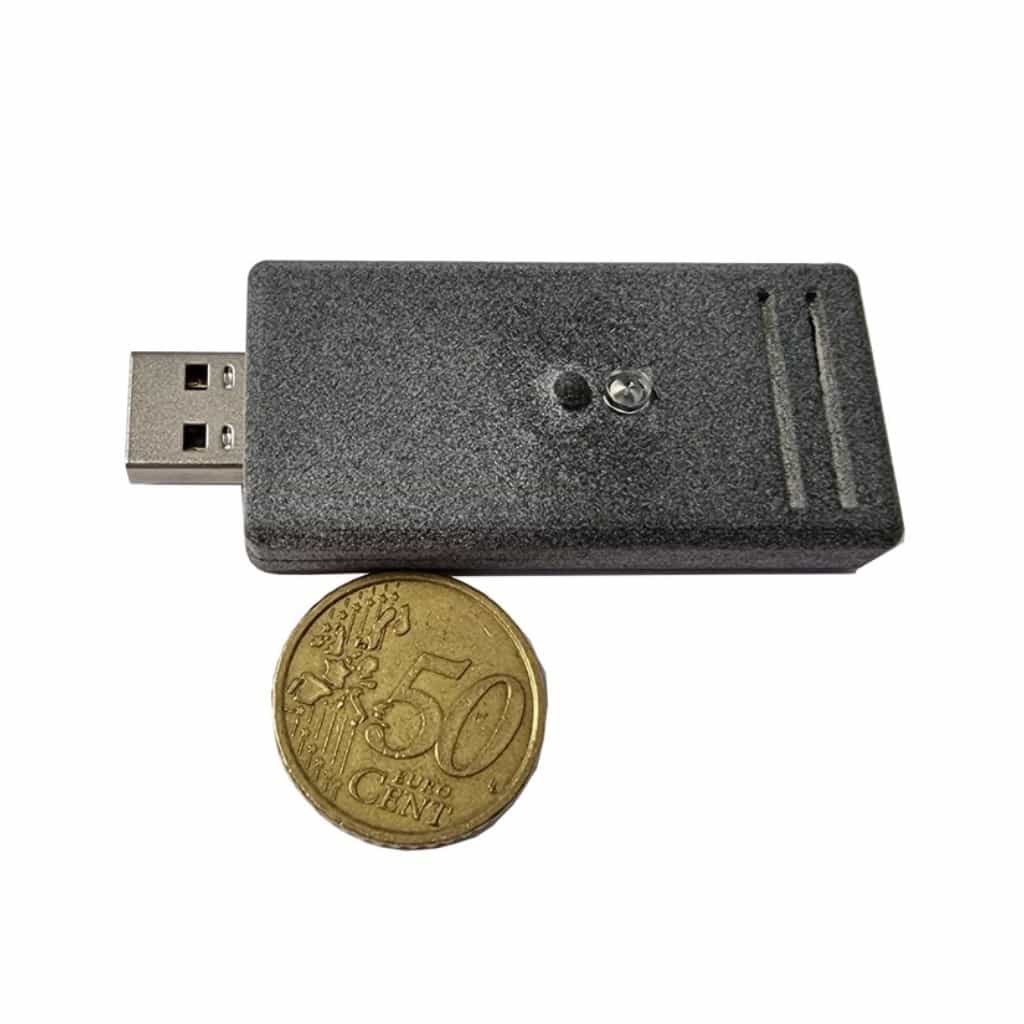 Carbest GasStick USB-Gaswarner