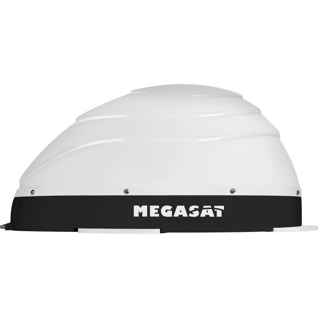 Megasat Sat-Anlage Campingman Kompakt 3 Single