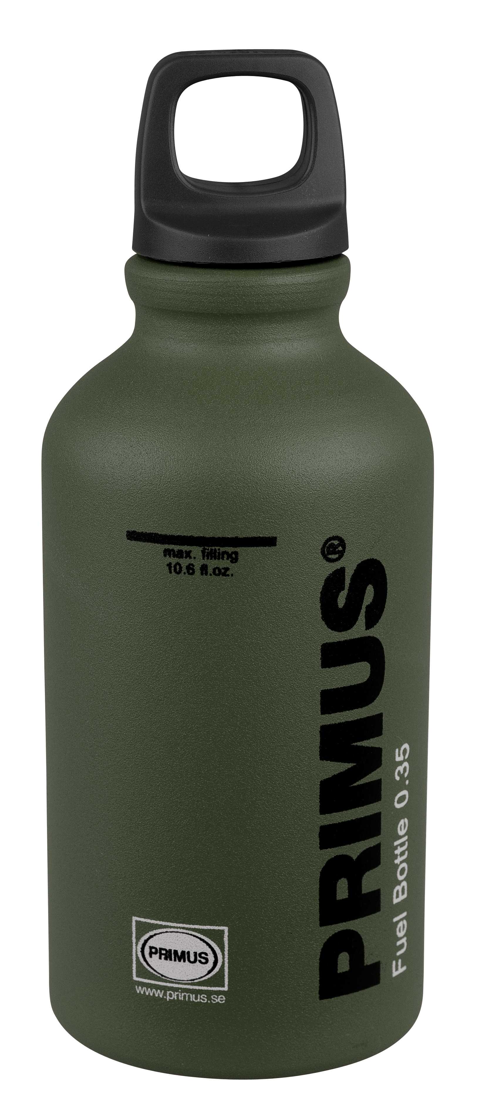 Primus Brennstoffflasche 350 oliv