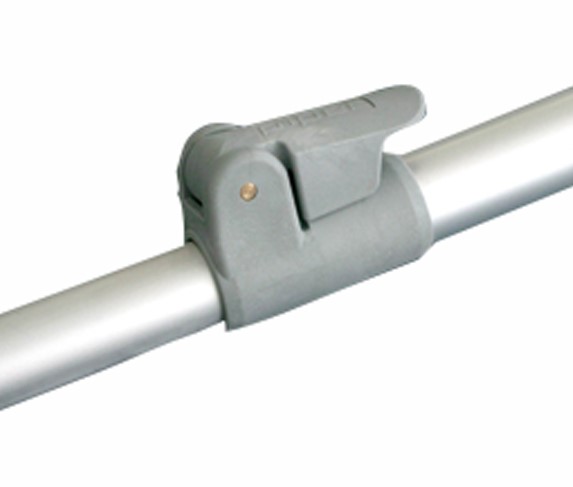 Piper Power Grip Klemmsystem 22/19 mm
