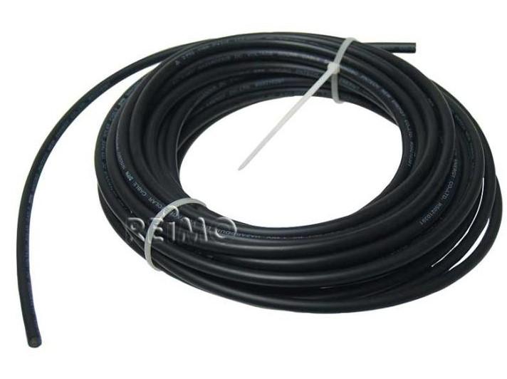 KFZ-Kabel mit extra dicker Ummantelung 2,5 mm²