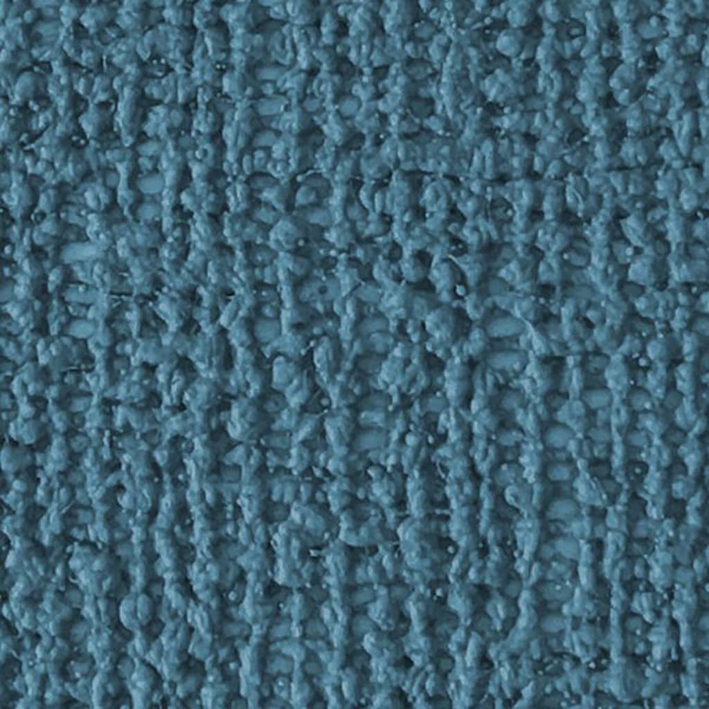 Friedola Aerotex Vorzelt Teppich blau