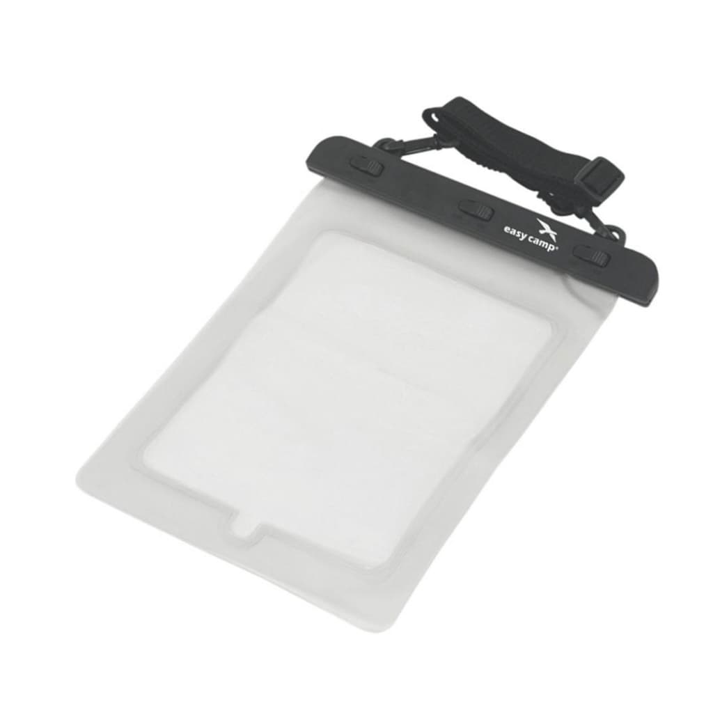 Wasserdichte Tasche für Tablet und Smartphone