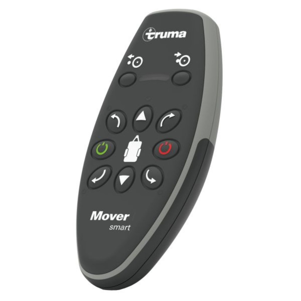 Fernbedienung für Gerätesteuerung Truma Mover smart A