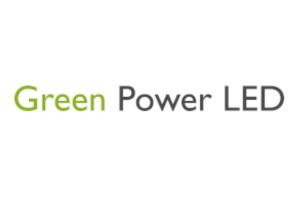 Green Power LED