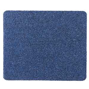 Fußmatte Aquastop dunkelblau 100 x 60 x 5 cm