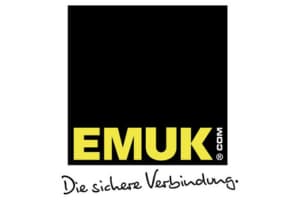 EMUK Wohnwagenspiegel für Mercedes