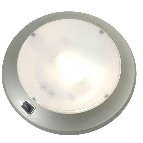 12 Volt LED Deckenleuchte Durchmesser 25 cm