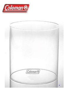 Coleman Ersatzglas CL1,CL2,CO-Petroleumlaterne