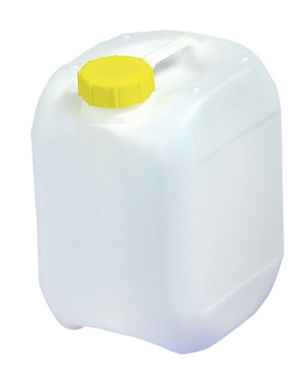 Frischwasser Kanister DIN 51 10 Liter