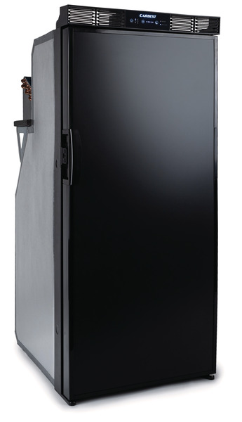 Carbest Kompressor-Kühlschrank 87 Liter 12 Volt