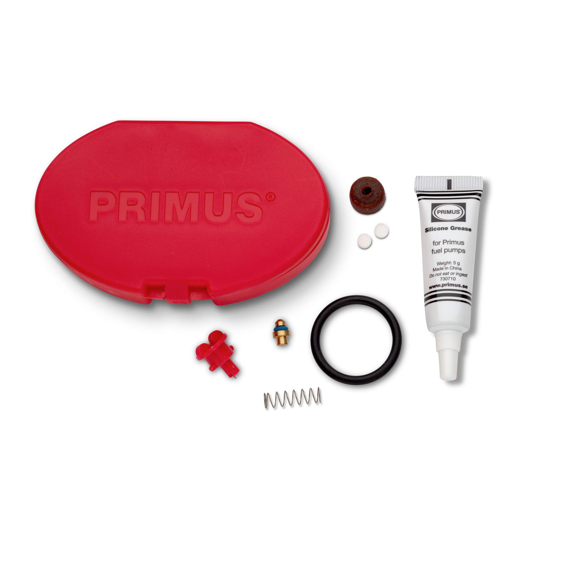 Primus Service Kit für Kocher OmniFuel, MultiFuel und VariFuel