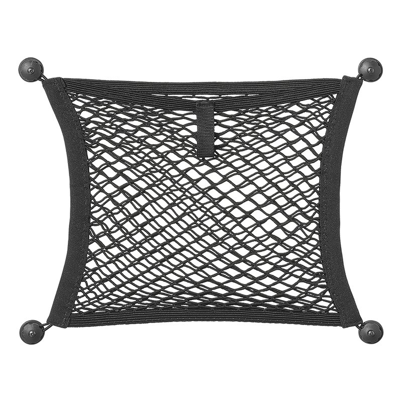 Gepäcknetz elastisch 40 x 34 cm mit doppel Netz