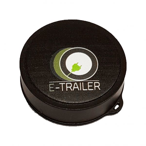 E-Trailer E-Temperatur drahtloses Temperatur- und Feuchtigkeitsmessgerät