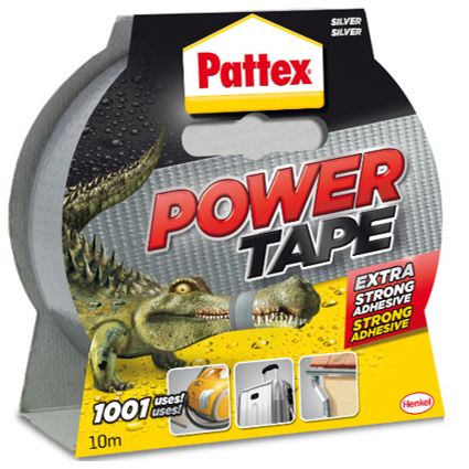 Pattex Power Tape 25 m