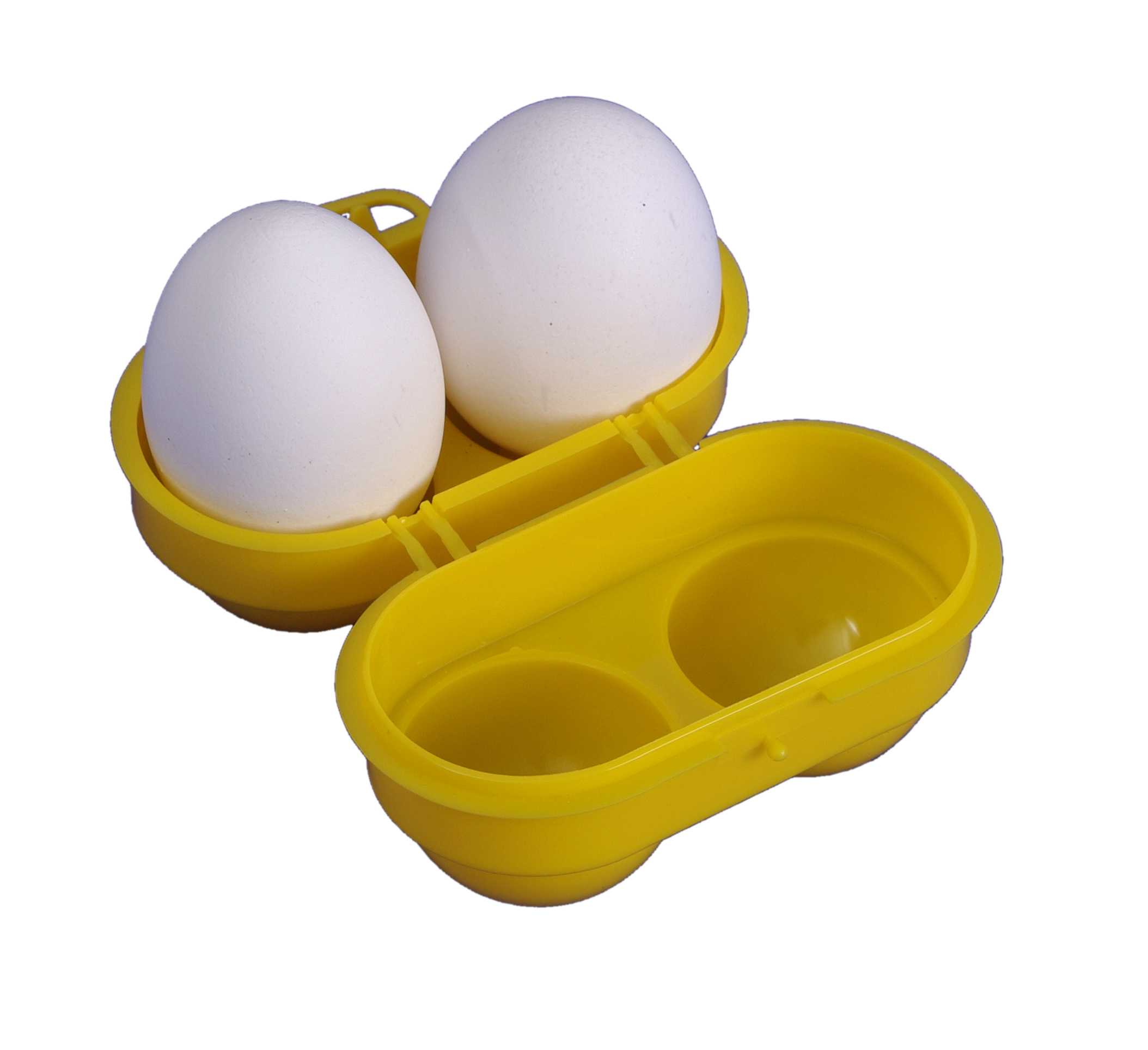 Coghlans Eierbox für 2 Eier