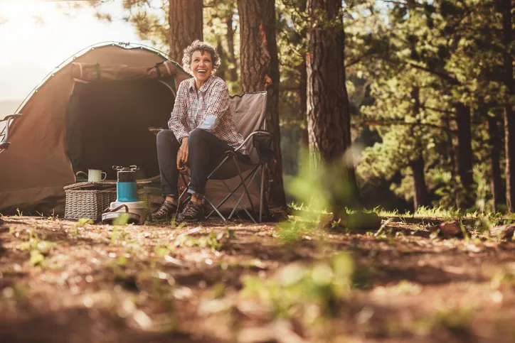 Campingmöbel günstig kaufen beim Profi-Ausstatter