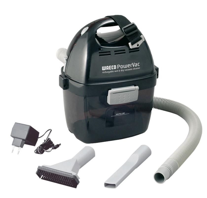Dometic Autostaubsauger PowerVac