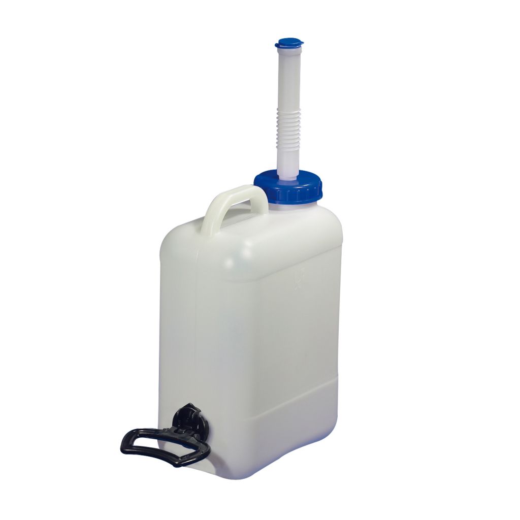 Aquafill Einfüllkanister 16 Liter