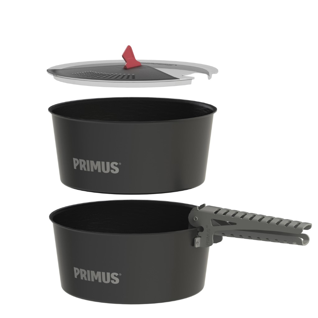 Primus Litech Topfset 2 x 1,3 Liter