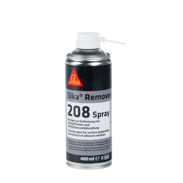 Sika Remover-208 Spray 400 ml