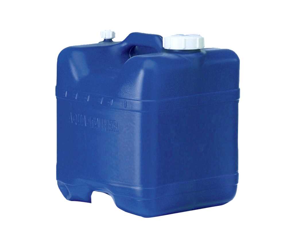 Reliance Kanister Aqua Tainer 26 L