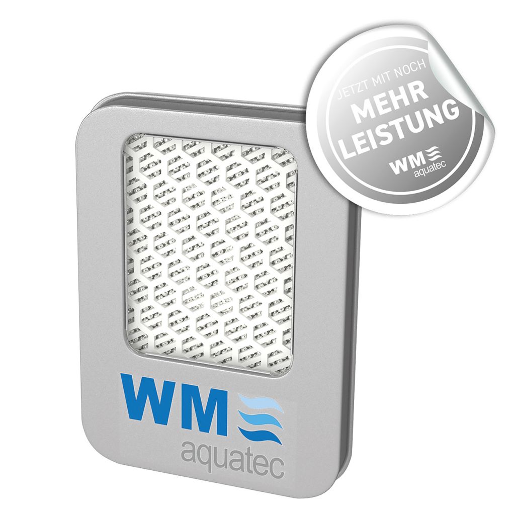 WM aquatec Silbernetz Wasserkonservierung Tanks bis 60 l