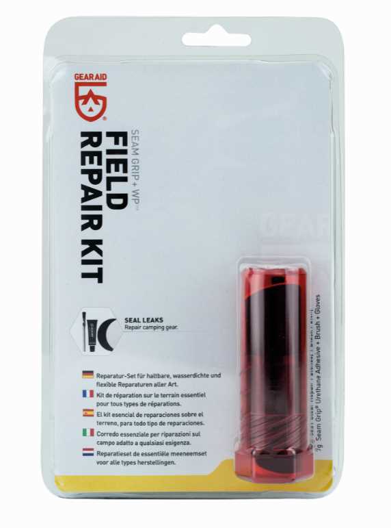 GearAid Seam Grip Universal Repair Kit