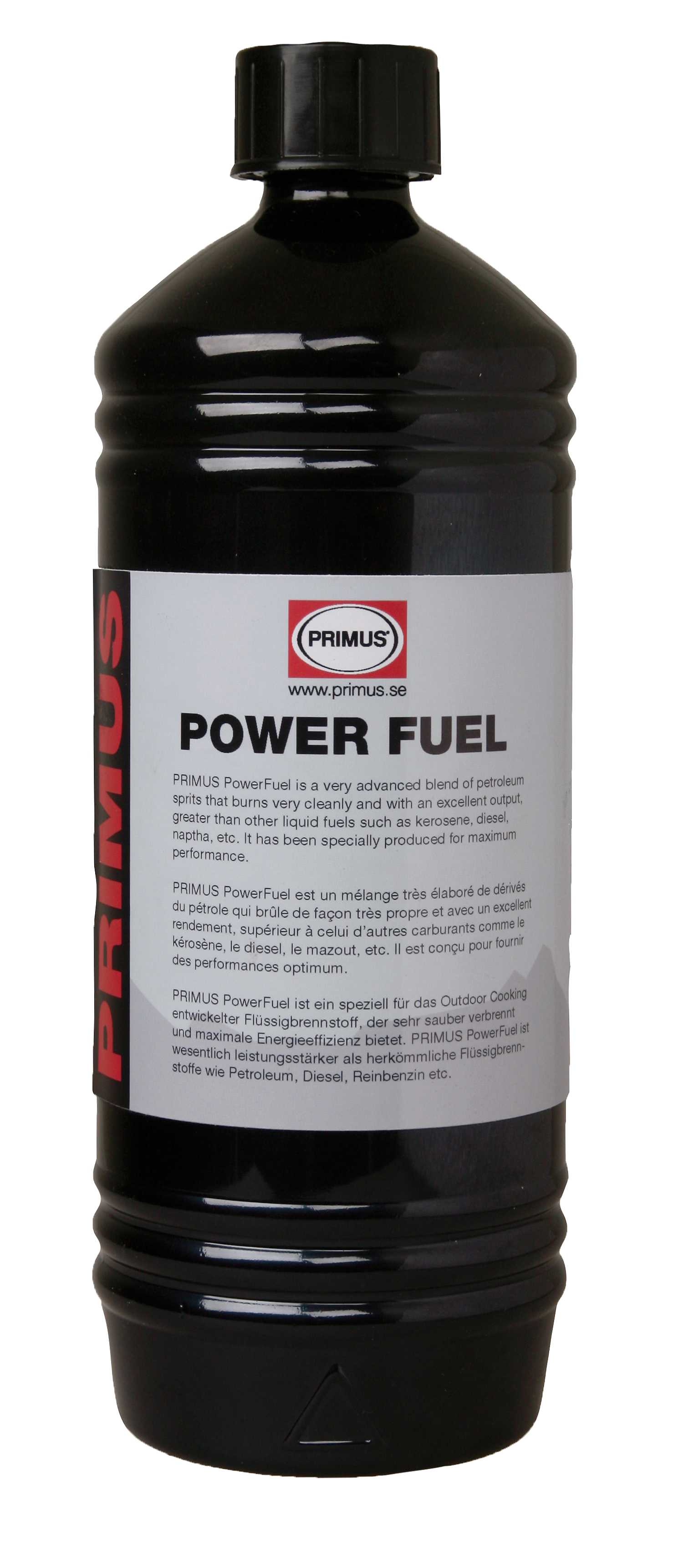 Primus PowerFuel Benzin 1 Liter