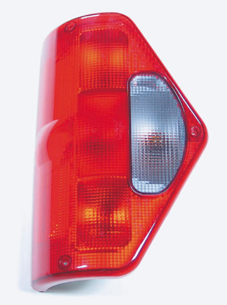 Jokon Blink-Brems-Schlußlicht links für Wohnmobile