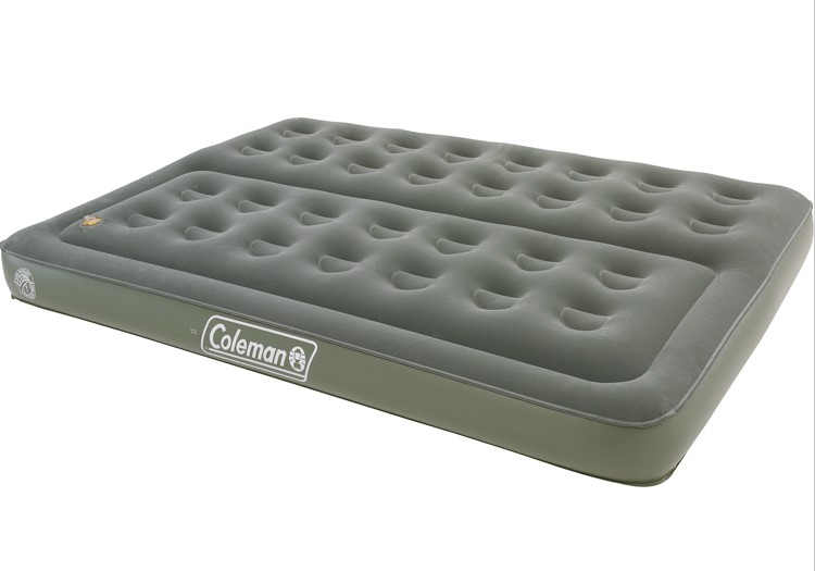 Coleman Luftbett Comfort Bed 188 x 82cm