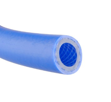 PVC-Kaltwasserschlauch blau 10 mm