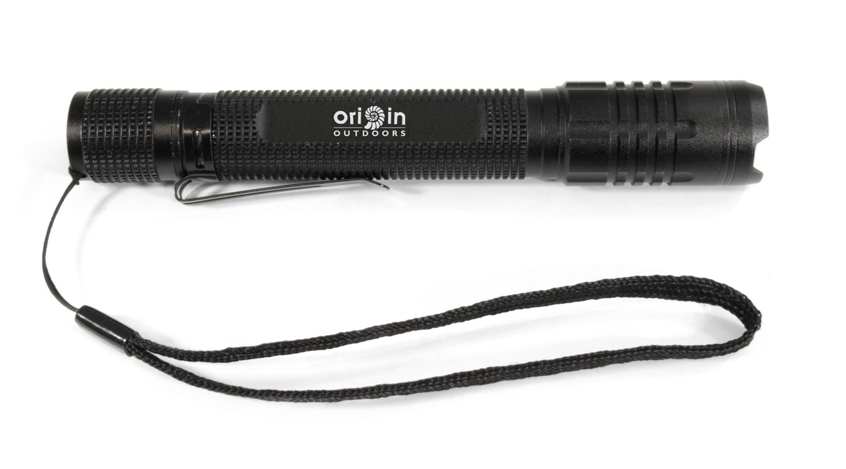 Origin Outdoors LED-Taschenlampe