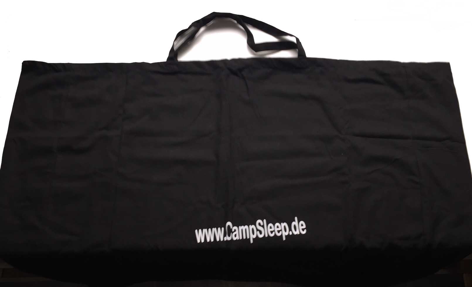 Schutztasche für Zusatzbett CampSleep-Bett