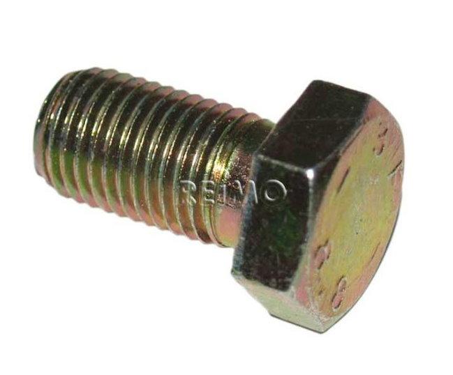 Schraube für Sicherheitsgurt 30 mm