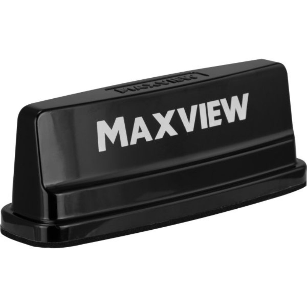 Maxview LTE/WiFi-Antenne Roam Campervan anthrazit